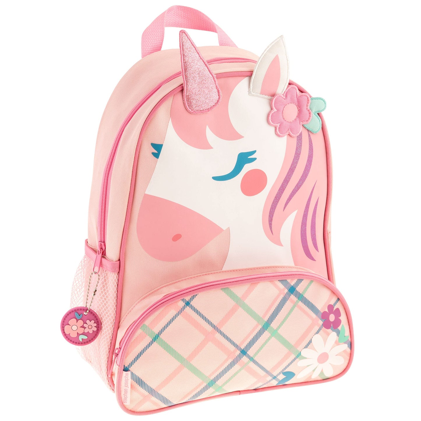 Stephen Joseph Boys' Dino Backpack