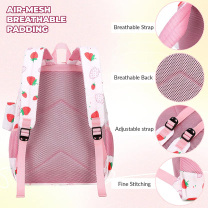mygreen Kawaii Kids Backpack