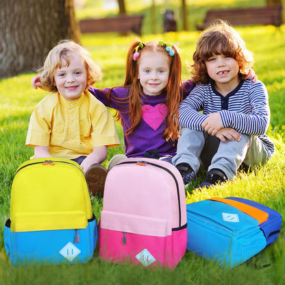 Toddler Kids Backpack – Blue Sky