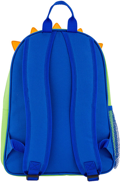 Stephen Joseph Boys' Dino Backpack