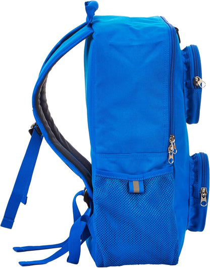 LEGO Brick Backpack - Blue