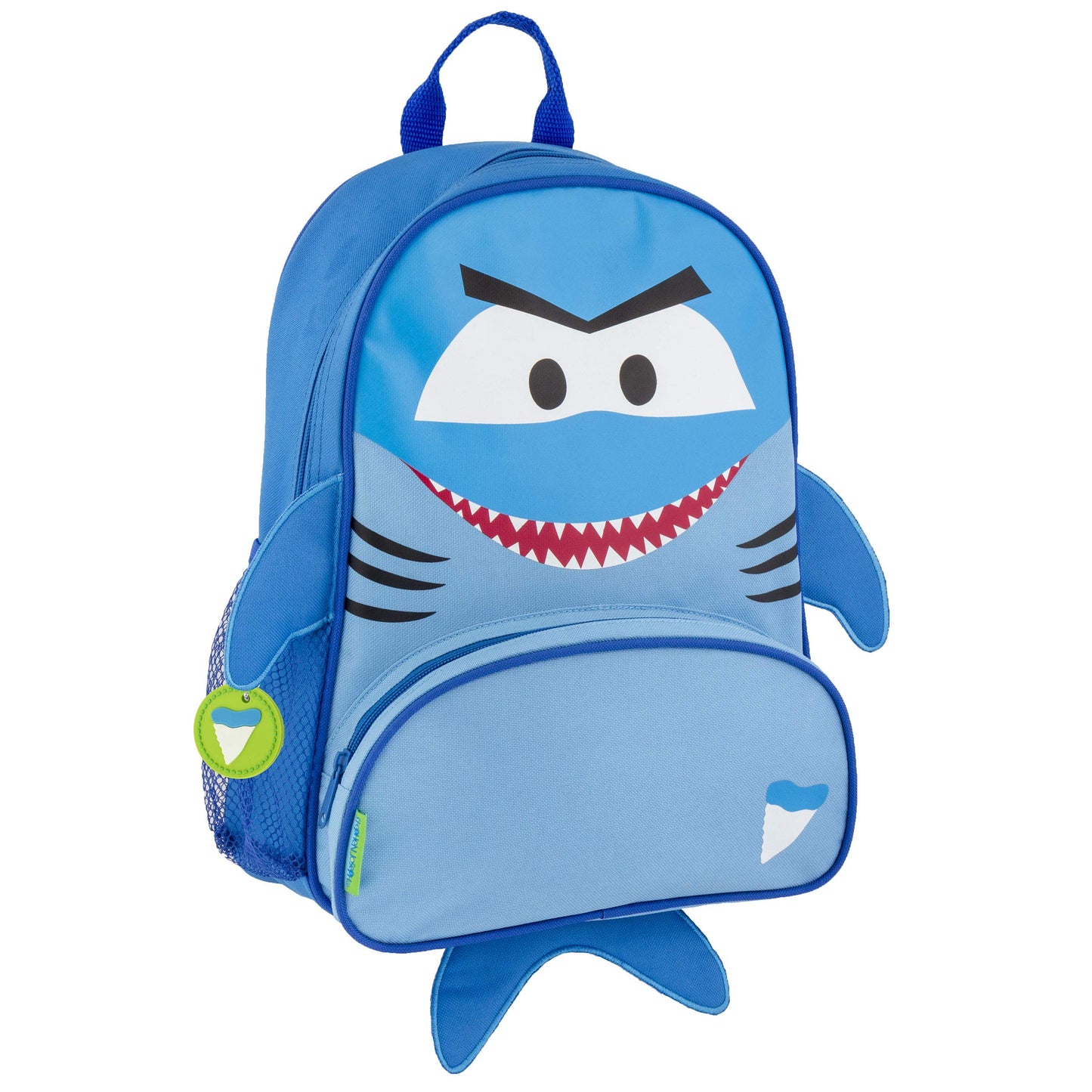 Stephen Joseph Boys' Dino Backpack