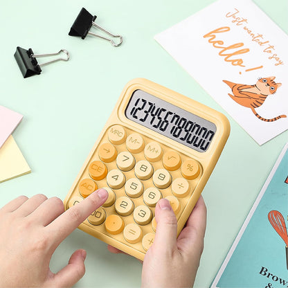 Mr. Pen 12-Digit Calculator