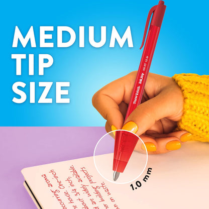 Paper Mate InkJoy Pens – 20 Pack