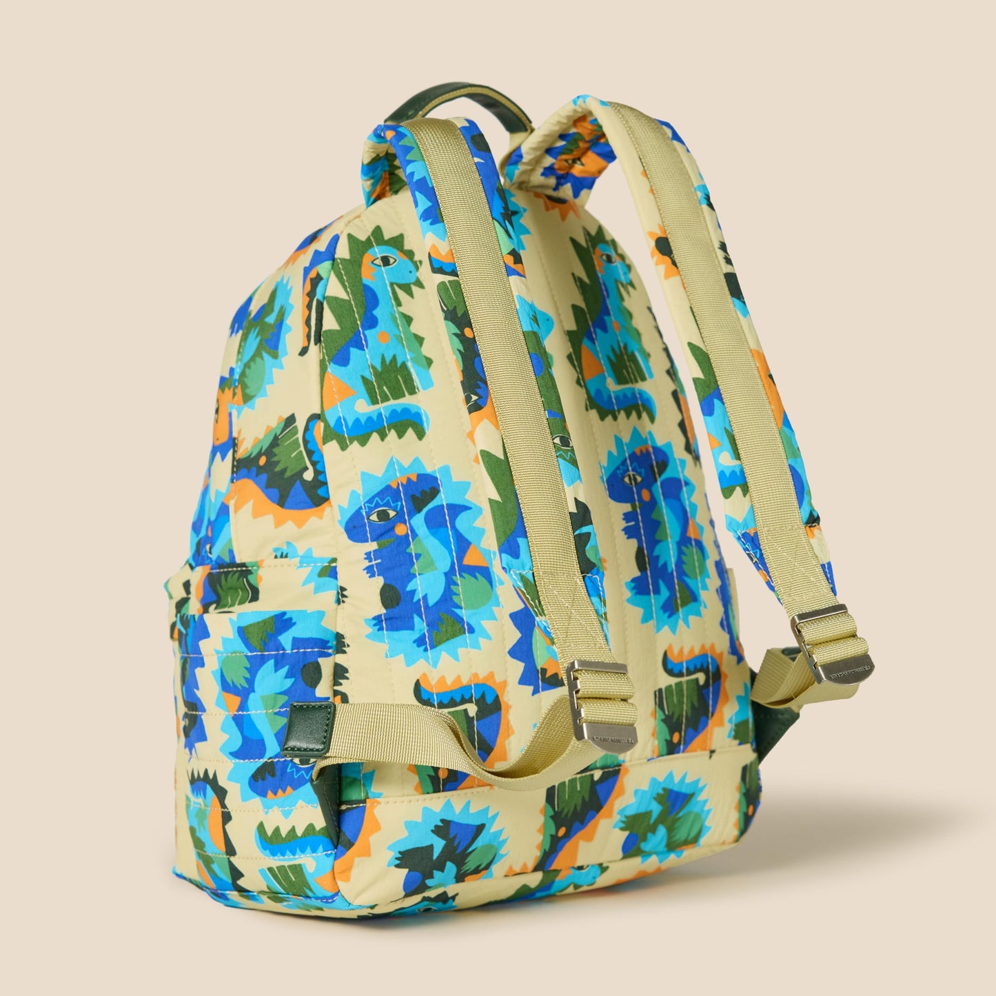 Kids' Nylon Backpack