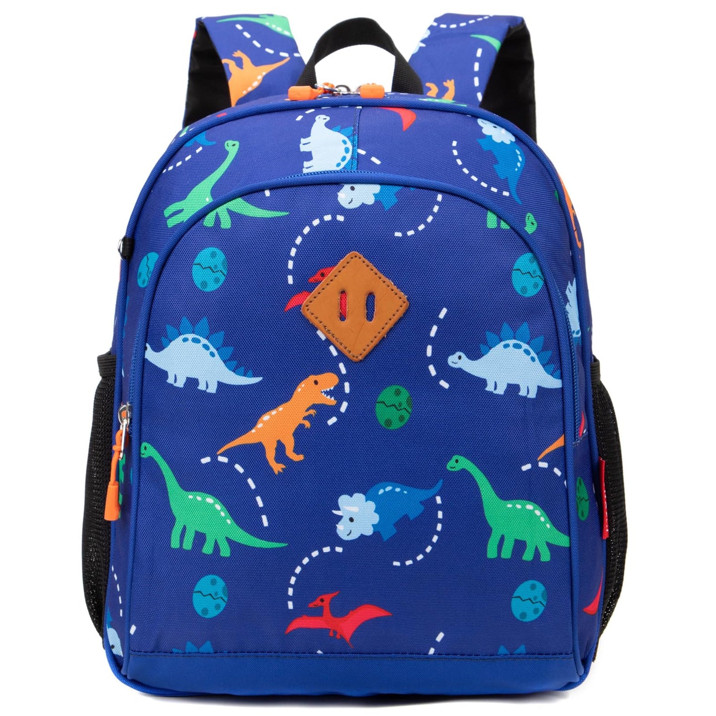 Toddler Dinosaur Backpack 15" Boys