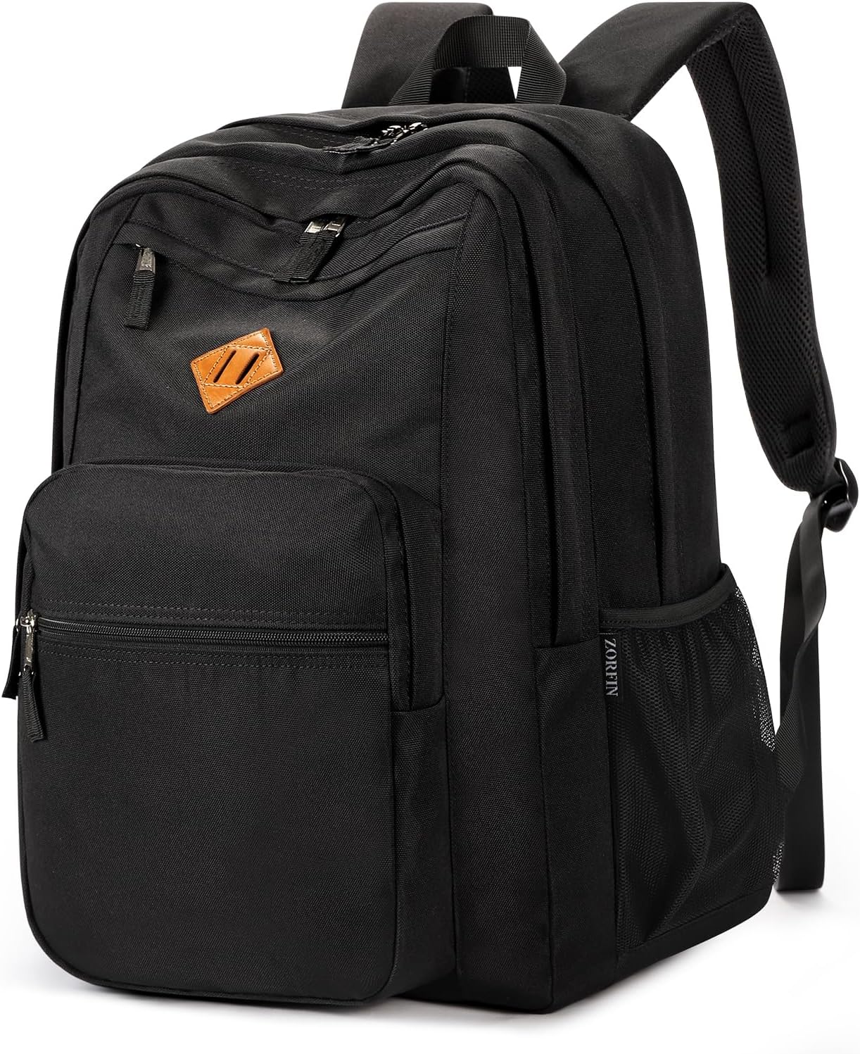 ZORFIN 26L Backpack – Black