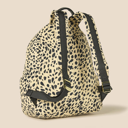 Kids' Nylon Backpack