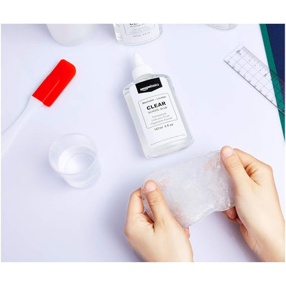 Amazon Basics School Glue 6-Pack