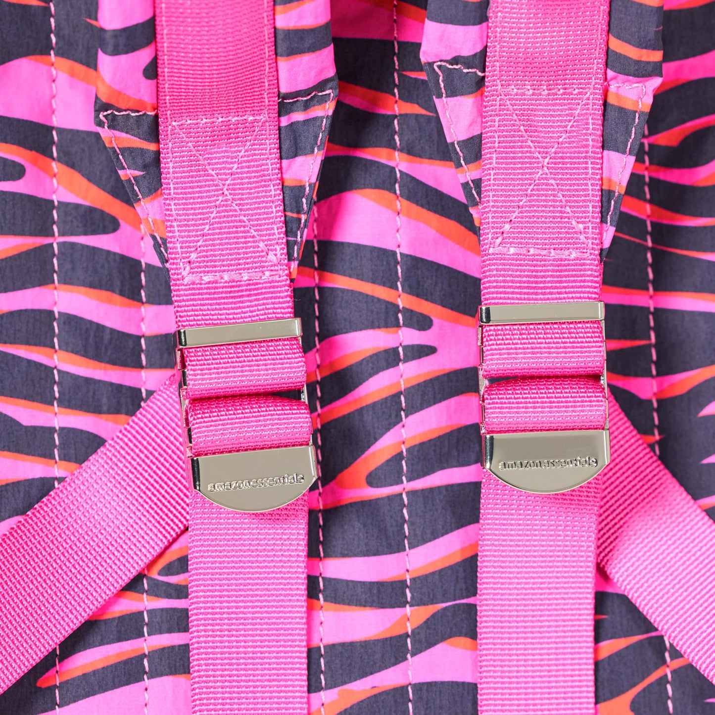 Kids' Nylon Backpack
