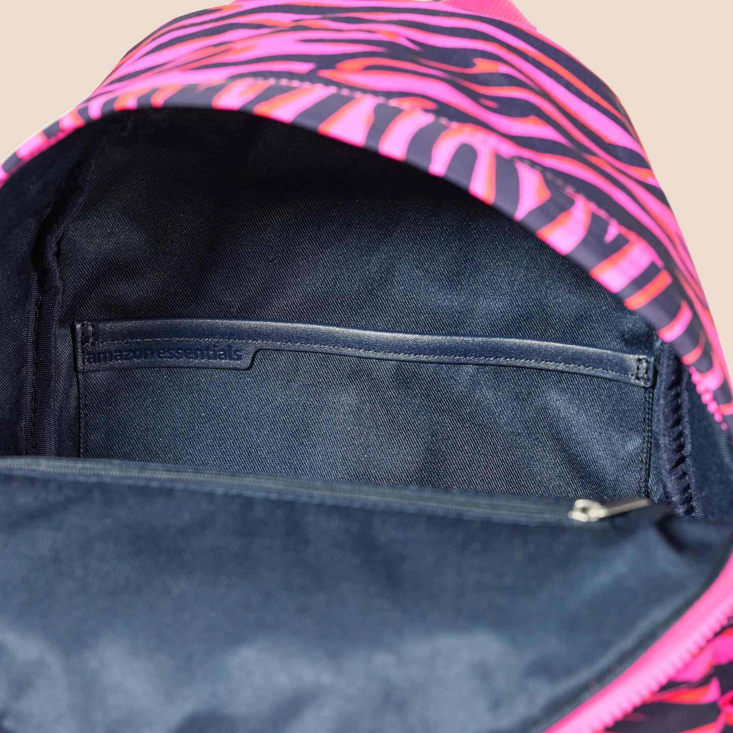 Kids' Nylon Backpack