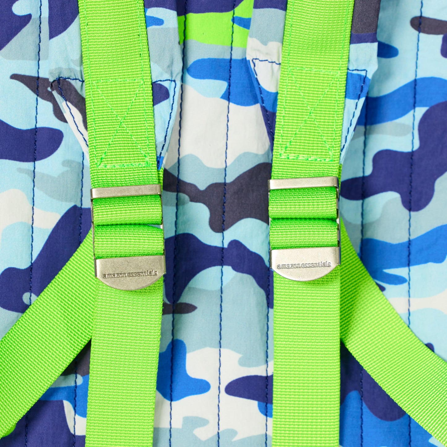 Kids' Nylon Backpack