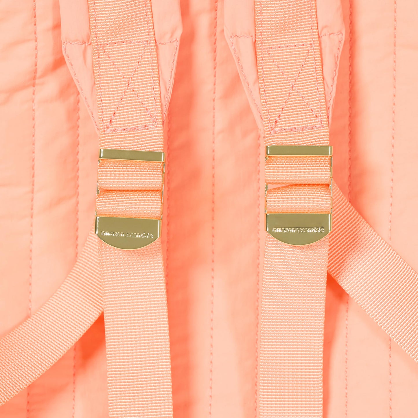 Kids' Nylon Backpack