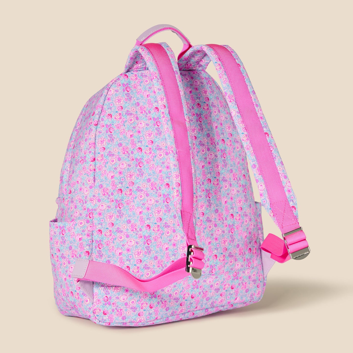 Kids' Nylon Backpack