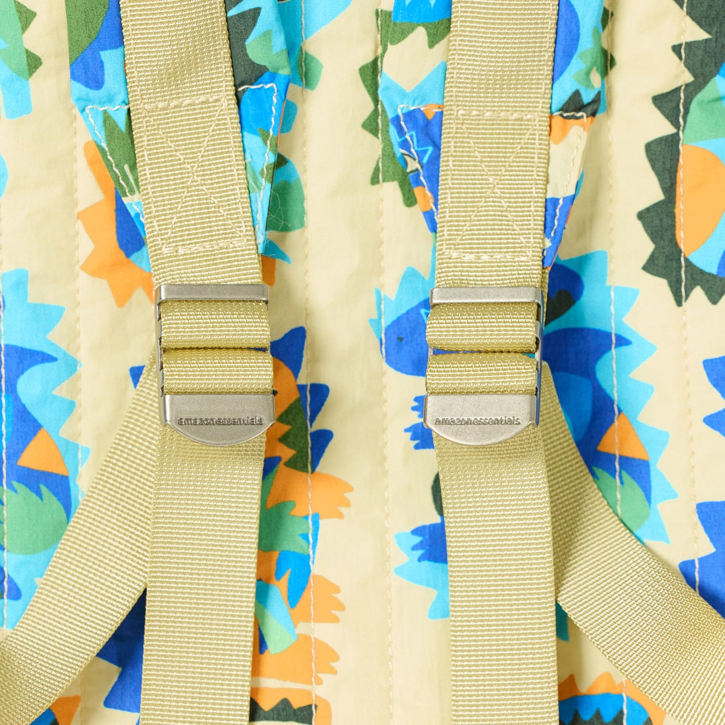 Kids' Nylon Backpack