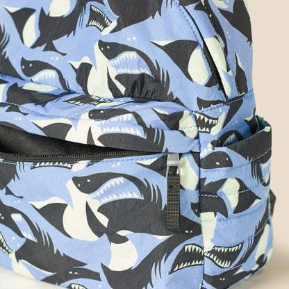 Kids' Nylon Backpack