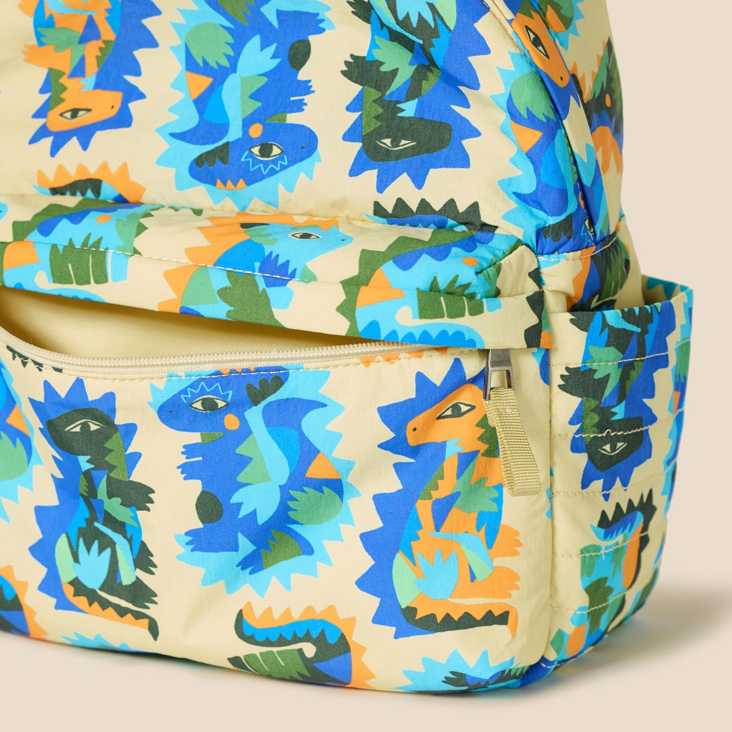 Kids' Nylon Backpack