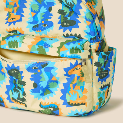 Kids' Nylon Backpack