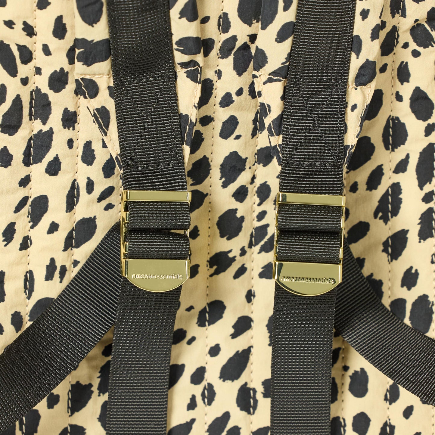 Kids' Nylon Backpack