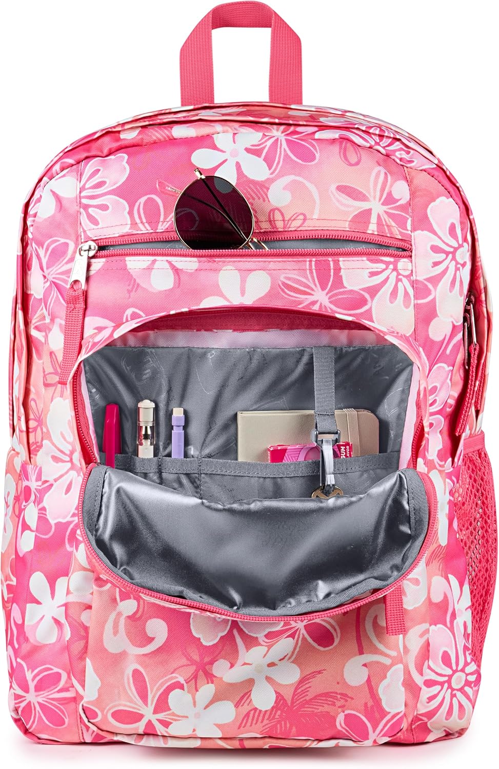 JanSport Hiblisscus 15" Laptop Backpack