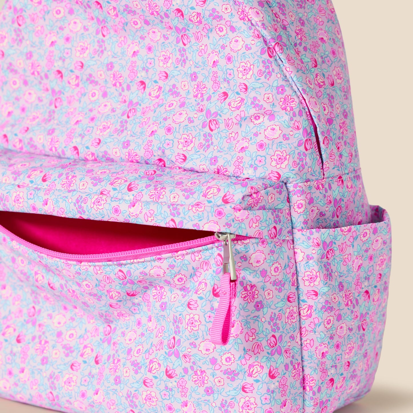 Kids' Nylon Backpack