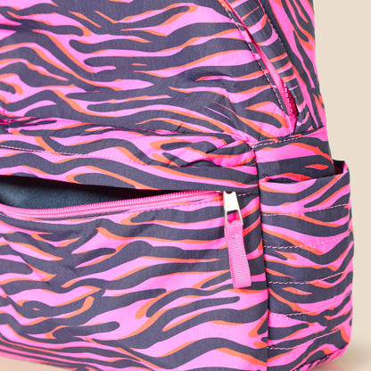 Kids' Nylon Backpack