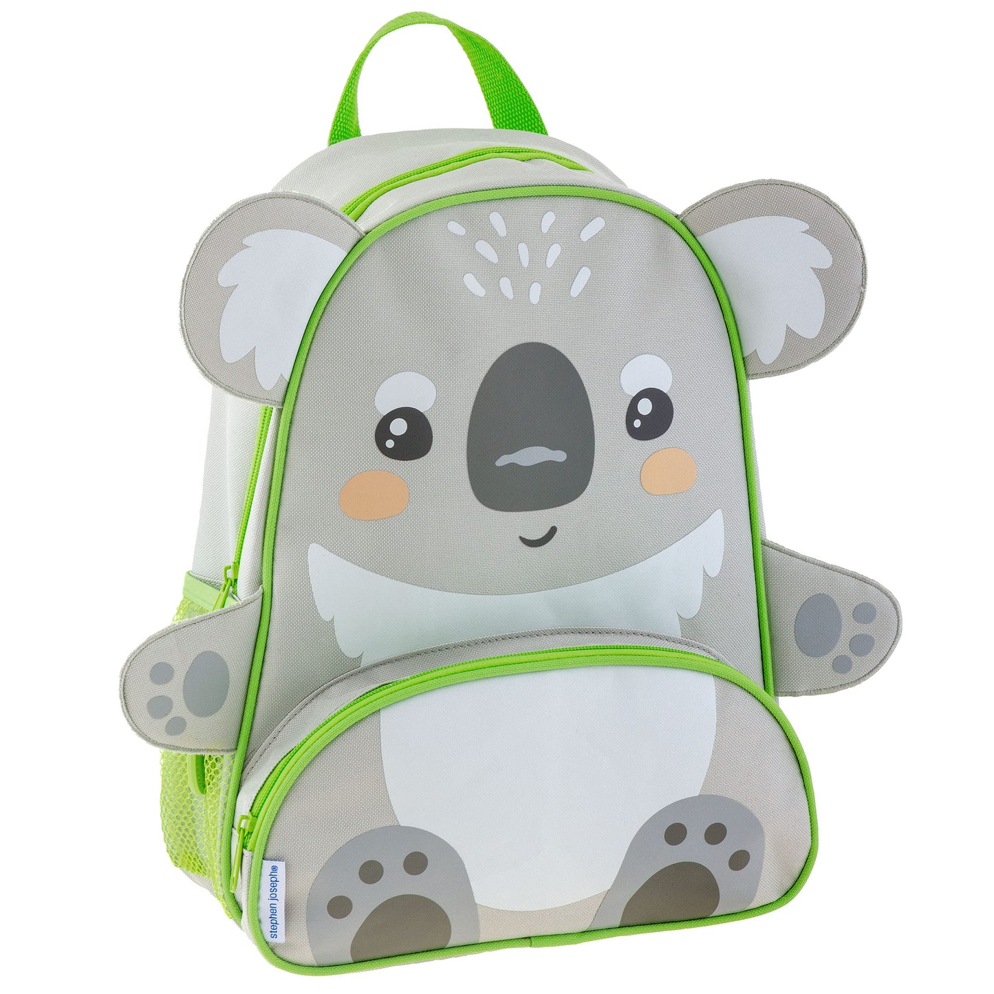 Stephen Joseph Boys' Dino Backpack