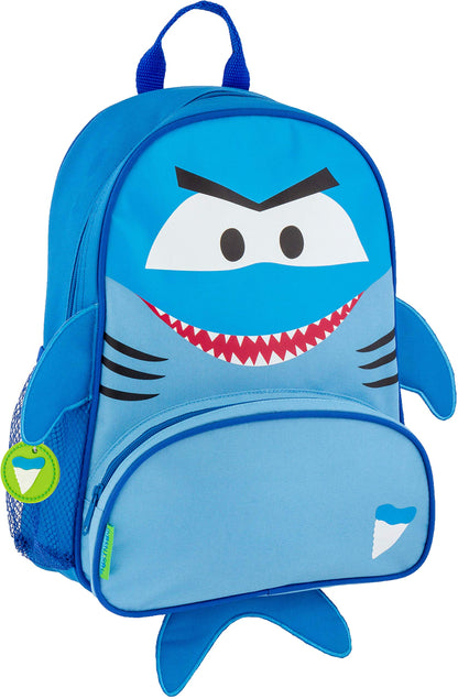 Stephen Joseph Boys' Dino Backpack