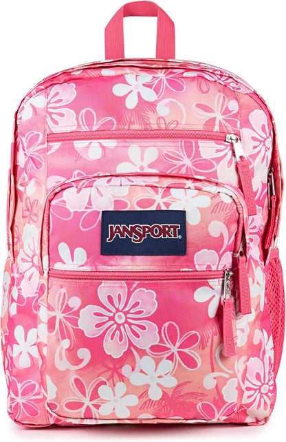 JanSport Hiblisscus 15" Laptop Backpack