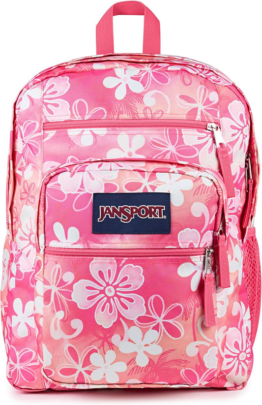 JanSport Hiblisscus 15" Laptop Backpack